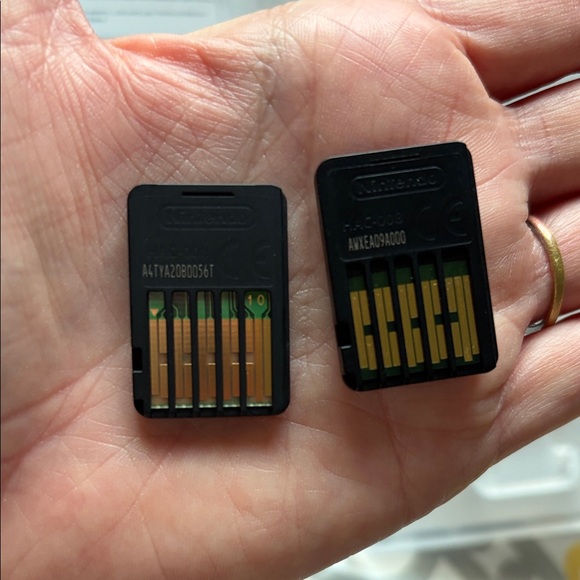 Nintendo Switch Game Bundle - Picture 5 of 5